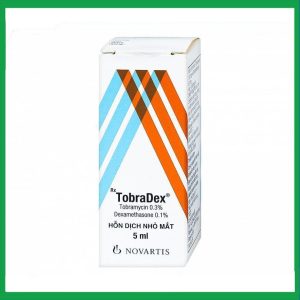 Nhà Thuốc Đa Phúc - Hỗn dịch nhỏ mắt Tobradex điều trị tình trạng viêm ở mắt 1 Nhà Thuốc Đa Phúc - Hon dich nho mat Tobradex dieu tri tinh trang viem o mat 4