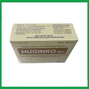 Nhà Thuốc Đa Phúc - Huginko 1