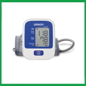 Nhà Thuốc Đa Phúc - Huyet ap dien tu Omron HEM 8712 2