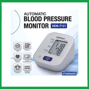 Nhà Thuốc Đa Phúc - Huyet ap dien tu bap tay Hem 7121 2