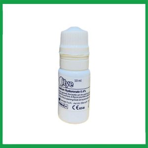 Nhà Thuốc Đa Phúc - Thuốc nhỏ mắt Hye 0.4 % 10ml cải thiện các vấn đề về khô mắt 1 Nhà Thuốc Đa Phúc - Hye 04 2