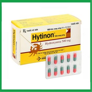 Nhà Thuốc Đa Phúc - Hytinon 500mg1
