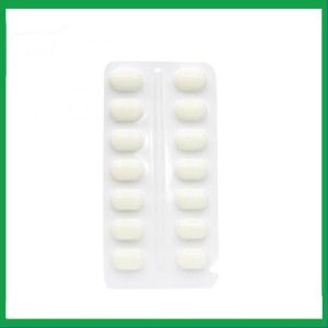 Nhà Thuốc Đa Phúc - Hyzaar 50mg 125mg 2