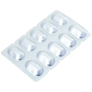 Nhà Thuốc Đa Phúc - Viên uống Ích Giáp Vương Á Âu hỗ trợ giảm sự tiến triển của bướu cổ lành tính (3 vỉ x 10 viên) 3 Nhà Thuốc Đa Phúc - Ich Giap Vuong 3