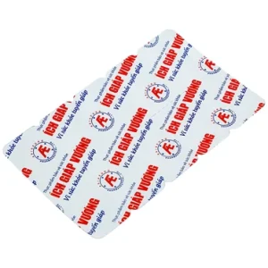 Nhà Thuốc Đa Phúc - Viên uống Ích Giáp Vương Á Âu hỗ trợ giảm sự tiến triển của bướu cổ lành tính (3 vỉ x 10 viên) 4 Nhà Thuốc Đa Phúc - Ich Giap Vuong 4