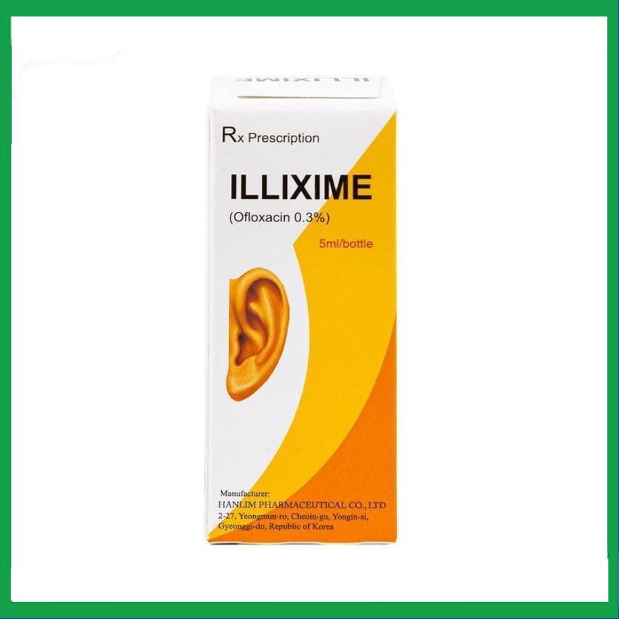 Illixime.jpg Nhà Thuốc Đa Phúc -