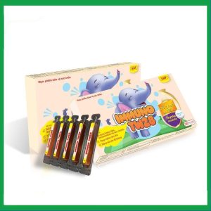 Immuno TW28- Hỗ trợ nâng cao sức đề kháng, giảm mệt mỏi