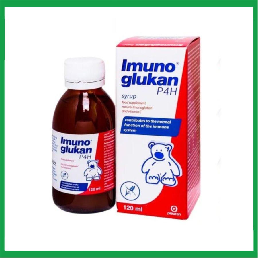 Imunoglukan-P4H-KAN.jpg Nhà Thuốc Đa Phúc - Imunoglukan P4H KAN