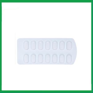 Nhà Thuốc Đa Phúc - Thuốc Irbesartan 150mg điều trị tăng huyết áp, bệnh thận do tiểu đường (2 vỉ x 14 viên) 1 Nhà Thuốc Đa Phúc - Irbesartan Stella 2