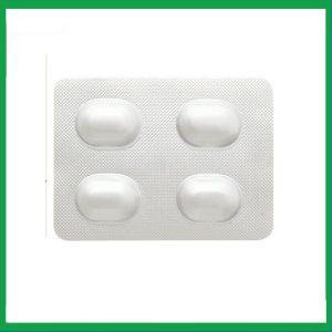 Nhà Thuốc Đa Phúc - Viên nén Ivermectin 6mg A.T hỗ trợ điều trị bệnh nhiễm ký sinh trùng (1 vỉ x 4 viên) 1 Nhà Thuốc Đa Phúc - Ivermectin 2