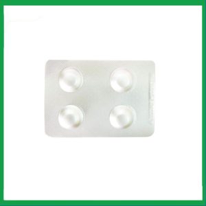 Nhà Thuốc Đa Phúc - Ivermectin 3mg 2