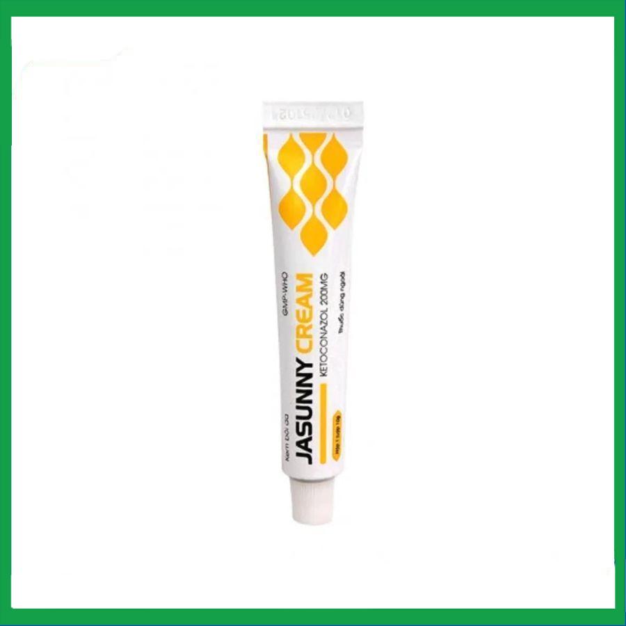Jasunny-Cream-2.jpg Nhà Thuốc Đa Phúc - Jasunny Cream 2