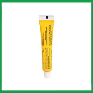 Nhà Thuốc Đa Phúc - Kem bôi da trị nấm Jasunny Cream (10g) 2 Nhà Thuốc Đa Phúc - Jasunny Cream 3