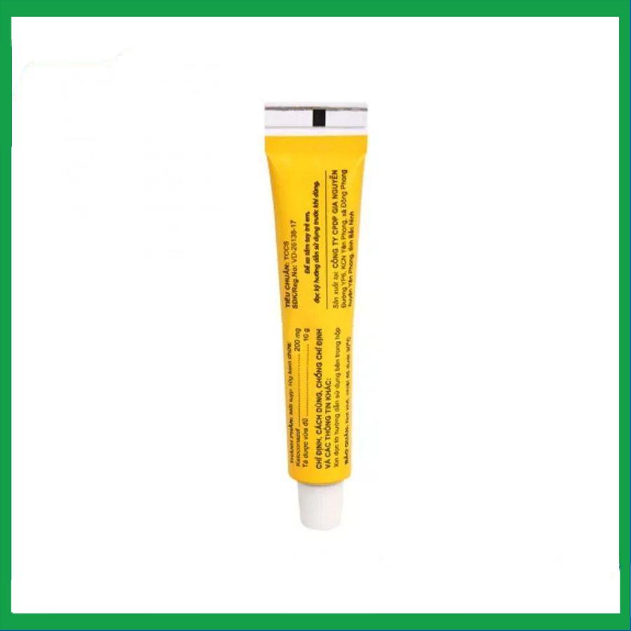 Jasunny-Cream-3.jpg Nhà Thuốc Đa Phúc - Jasunny Cream 3