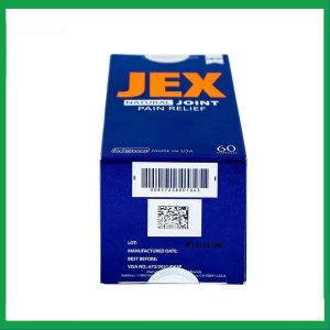 Nhà Thuốc Đa Phúc - Jex1