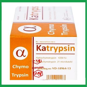 Katrypsin-2.jpg Nhà Thuốc Đa Phúc - Katrypsin 2
