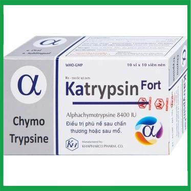 Katrypsin-3.jpg Nhà Thuốc Đa Phúc - Katrypsin 3