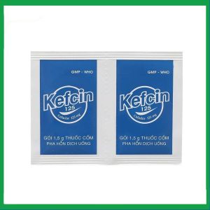 Nhà Thuốc Đa Phúc - Kefcin 2