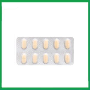 Nhà Thuốc Đa Phúc - Keppra 500mg 3