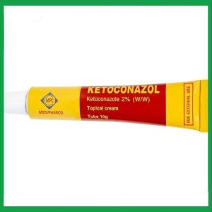Nhà Thuốc Đa Phúc - Ketoconazol 2 4
