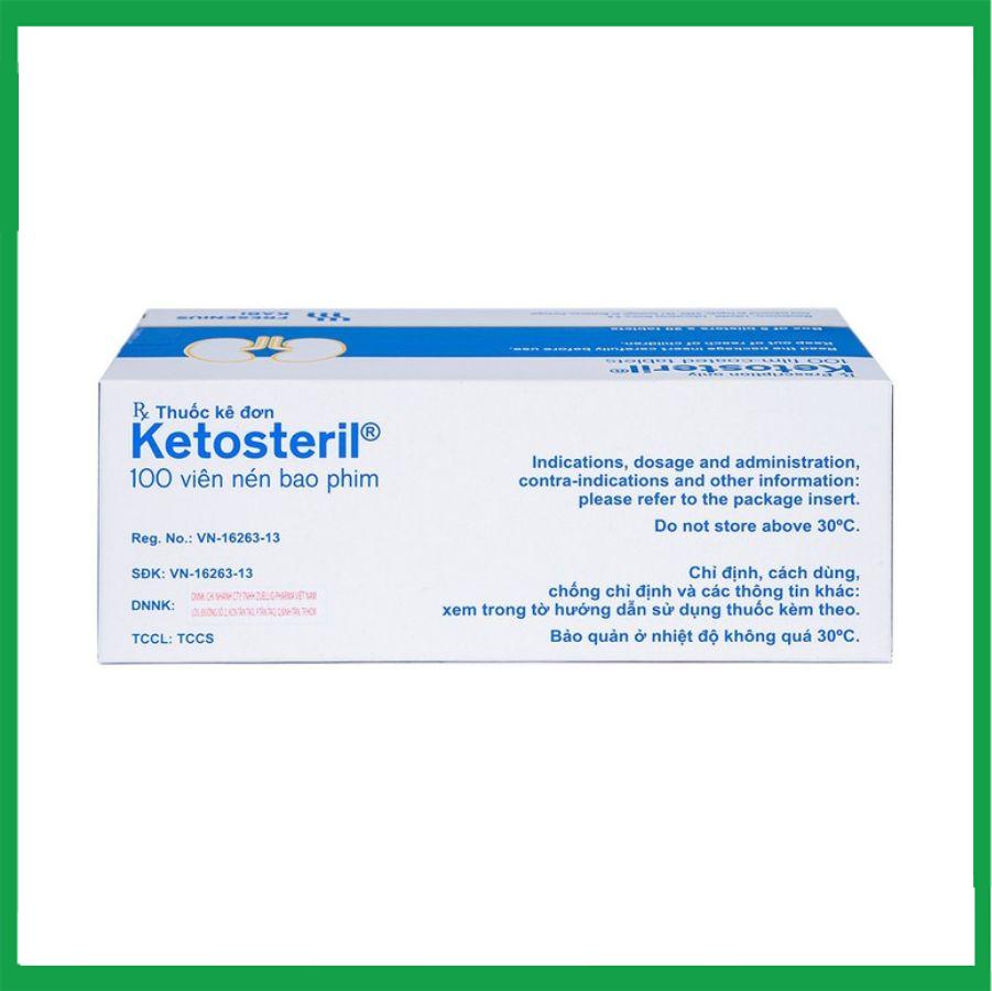 Ketosteril-3.jpg Nhà Thuốc Đa Phúc - Ketosteril 3