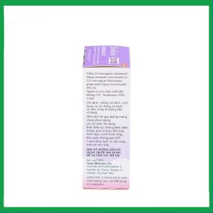 Nhà Thuốc Đa Phúc - Khi dung Seretide 3 1