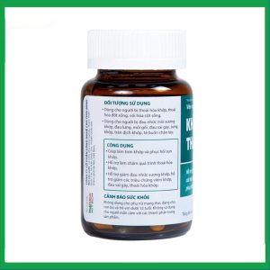 Nhà Thuốc Đa Phúc - Khuong Thao Dan 3