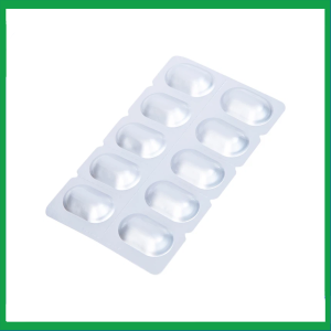 Nhà Thuốc Đa Phúc - Viên uống Kim Thính Á Âu hỗ trợ tăng cường sức khỏe thính giác (3 vỉ x 10 viên) 2 Nhà Thuốc Đa Phúc - Kim Thinh1