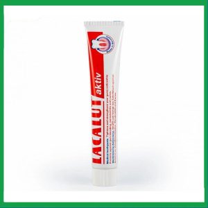 Nhà Thuốc Đa Phúc - Lacalut aktiv 1