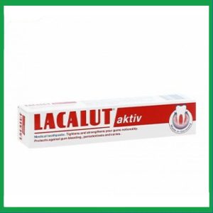 Nhà Thuốc Đa Phúc - Lacalut aktiv 2