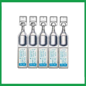 Nhà Thuốc Đa Phúc - Lacrifresh Ocu Dry 0.20 1