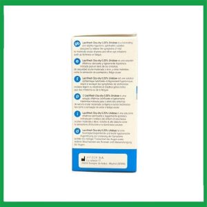 Nhà Thuốc Đa Phúc - Lacrifresh Ocu Dry 0.20 2