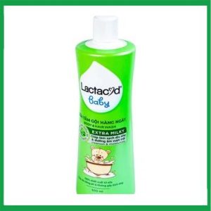 Nhà Thuốc Đa Phúc - Lactacyd Baby Extra Milky2