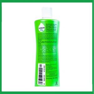 Nhà Thuốc Đa Phúc - Lactacyd Baby Extra Milky3