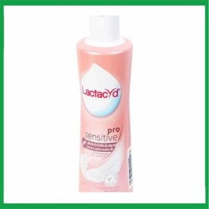 Nhà Thuốc Đa Phúc - Lactacyd Pro Sensitive4
