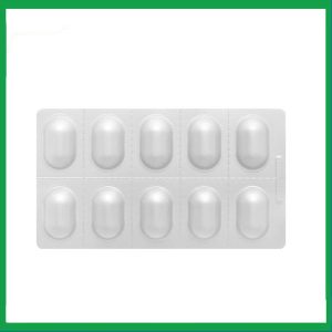 Nhà Thuốc Đa Phúc - Lansoprazol 2