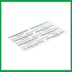 Nhà Thuốc Đa Phúc - Lansoprazol 3