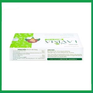 Nhà Thuốc Đa Phúc - Lavima Biotic 3