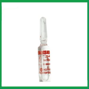 Nhà Thuốc Đa Phúc - Lidocain 40mg 2ml 100 ong H Hai duong 2
