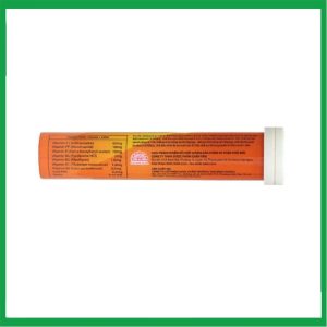 Nhà Thuốc Đa Phúc - Life Vita Multivitamin 1