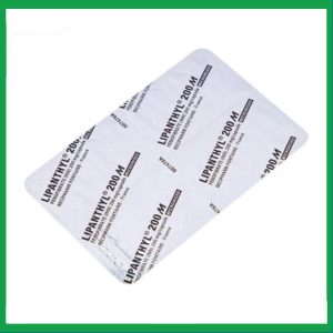 Nhà Thuốc Đa Phúc - Lipanthyl 200mg 3