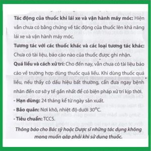 Nhà Thuốc Đa Phúc - Long Huyet 6