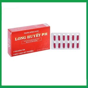 Nhà Thuốc Đa Phúc - Long huyet ph 1