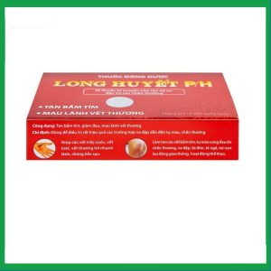 Nhà Thuốc Đa Phúc - Long huyet ph 2