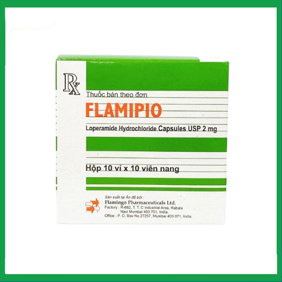 Loperamide-Flamipio.jpg Nhà Thuốc Đa Phúc - Loperamide Flamipio
