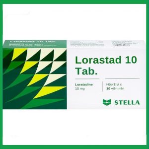 Nhà Thuốc Đa Phúc - Lorastad 10 1