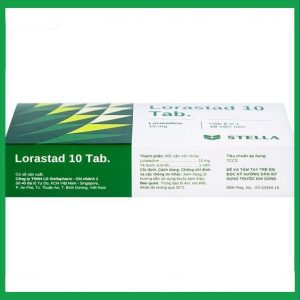 Nhà Thuốc Đa Phúc - Lorastad 10 2