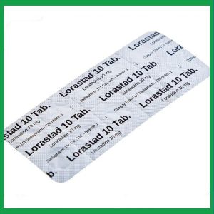 Nhà Thuốc Đa Phúc - Lorastad 10 4