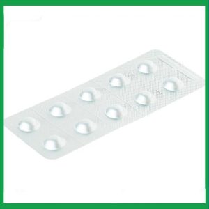 Nhà Thuốc Đa Phúc - Viên nén Lorastad D 5mg Stella giảm viêm mũi dị ứng, mày đay (3 vỉ x 10 viên) 1 Nhà Thuốc Đa Phúc - Lorastad D 5mg 4