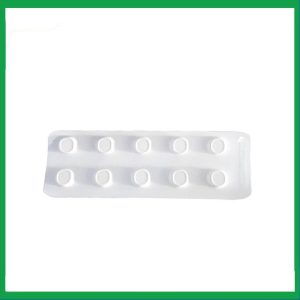 Nhà Thuốc Đa Phúc - Viên nén Lordivas 5mg điều trị tăng huyết áp, đau thắt ngực (3 vỉ x 10 viên) 1 Nhà Thuốc Đa Phúc - Lordivas 5mg 2